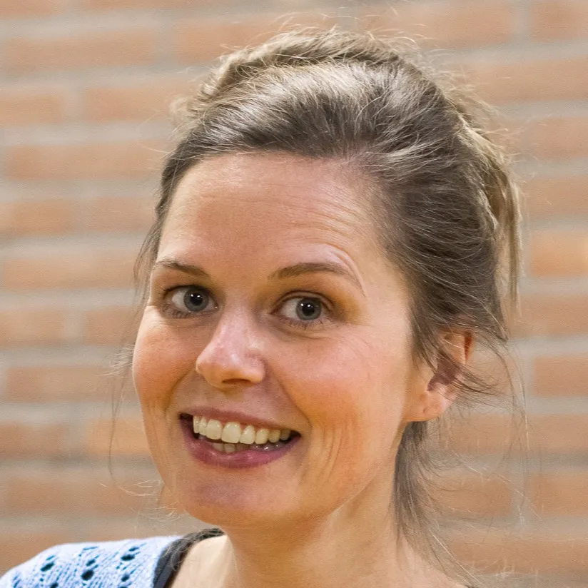 Florine van der Vlies