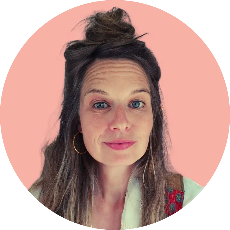 Florine van der Vlies