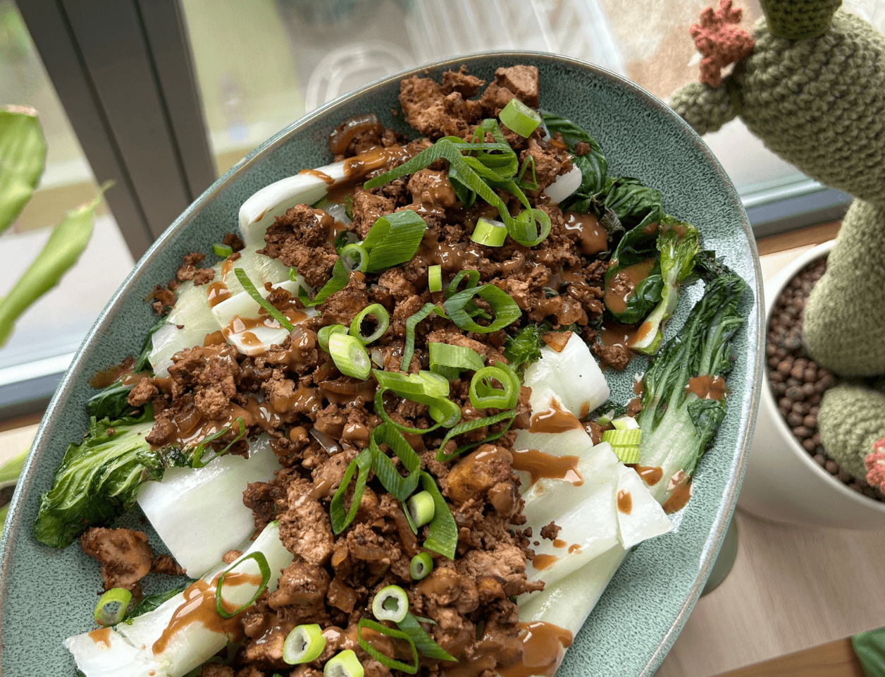 Loaded paksoi