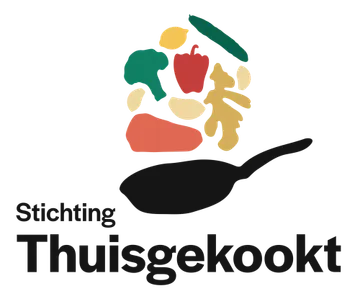 Thuisgekookt logo