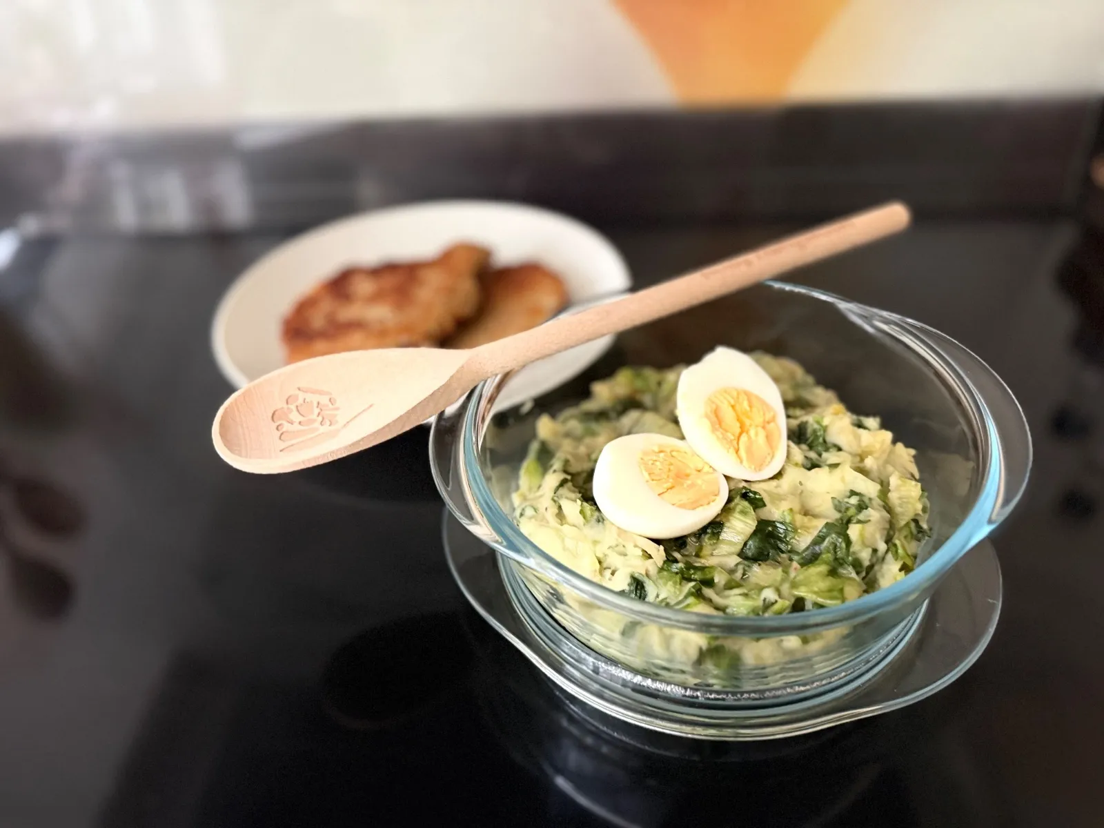 Recept voor bramdijvie